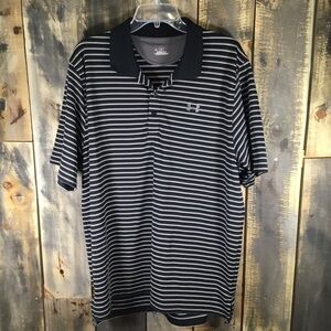 Under Armour golf polo men’s size XL